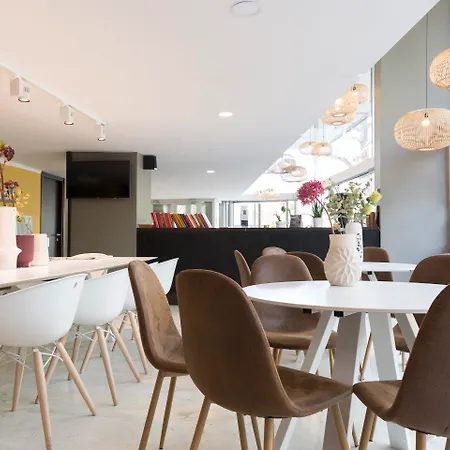 Center Hotel 3*
