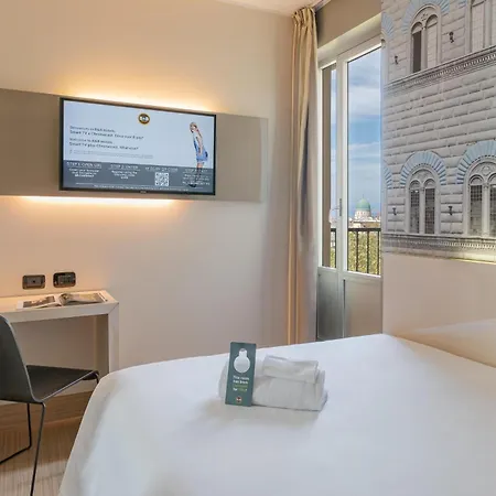 Hotel Center Florencie