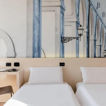 Hotel Center Florencie