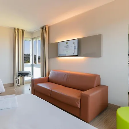 Hotel Center 3*