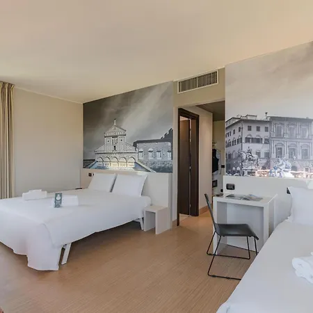 Center Hotel