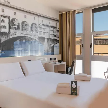 Hotel Center 3*