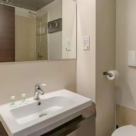 Center Hotel Florencie