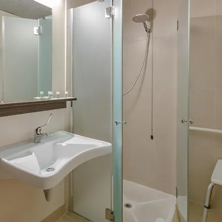 Center Hotel Florencie