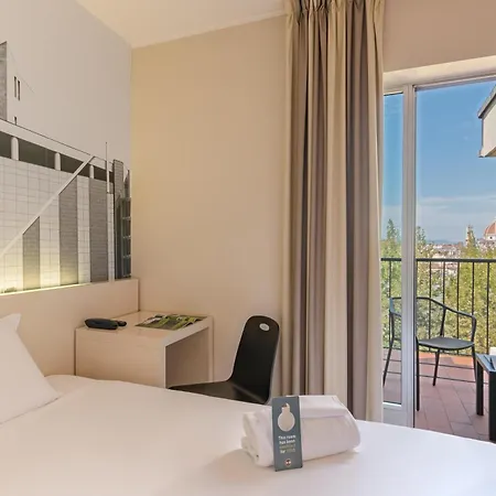 Center Hotel Florencie