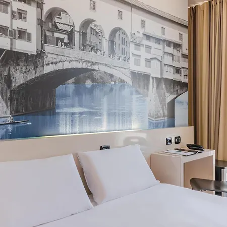 Center Hotel Florencie