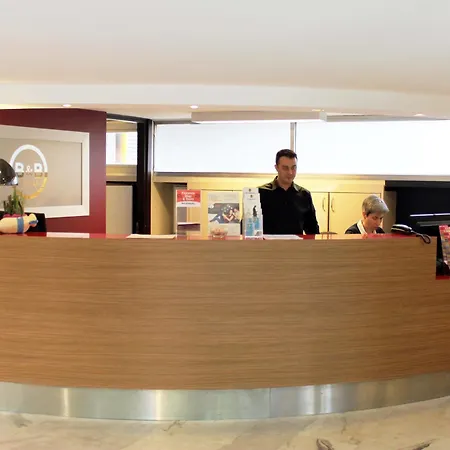 Hotel Center Florencie