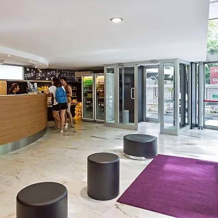 Hotel Center Florence