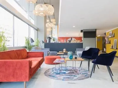 Hotel Center Florenz