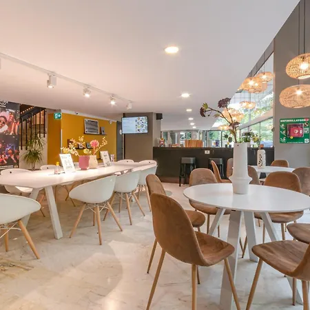 Center Hotel Florencja