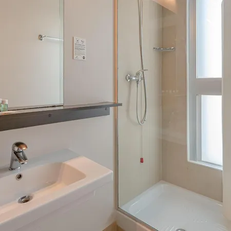 Center Hotell