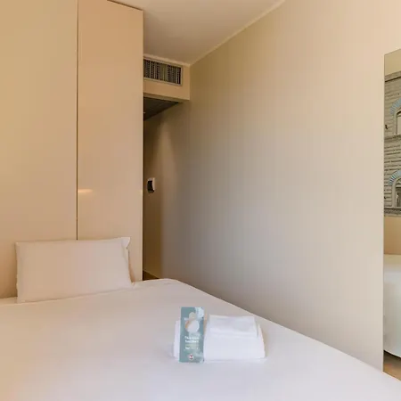 Center 3* Florencja