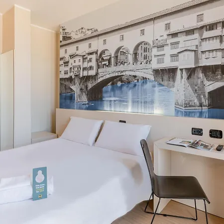 Center 3* Florencja