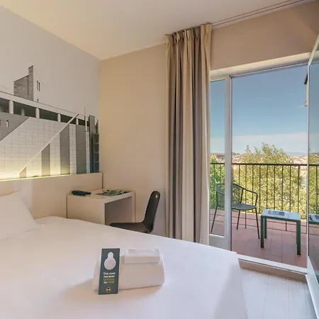 Hotel Center Florencja