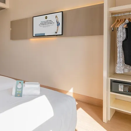 Hotell Center