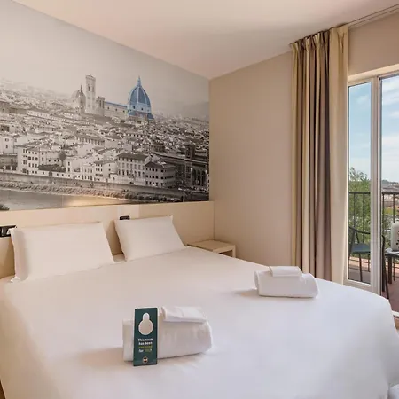 Center Hotell