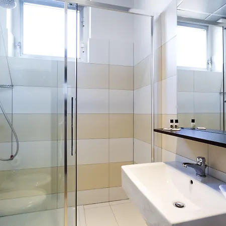 Center Hotel Florenz