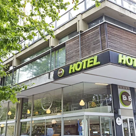 Center Hotel Firenze