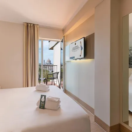 Hotel Center 3*