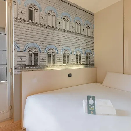 Center Hotel Firenze