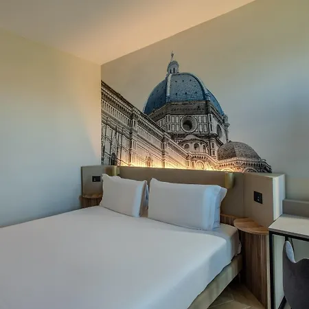 Hotel Center Firenze