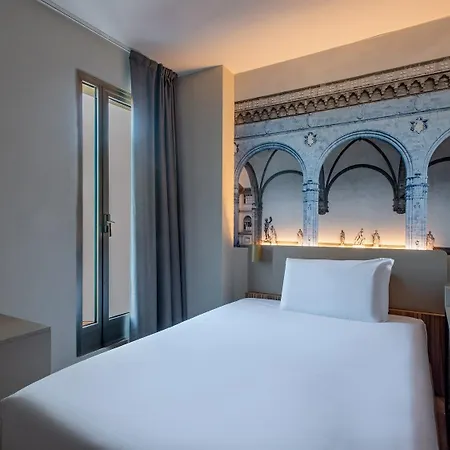 Hotel Center Firenze