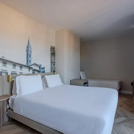Center Hotel Firenze