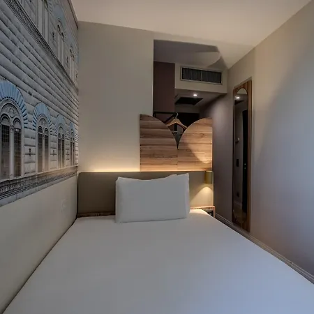Center 3* Firenze