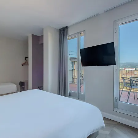 Center Hotel Firenze