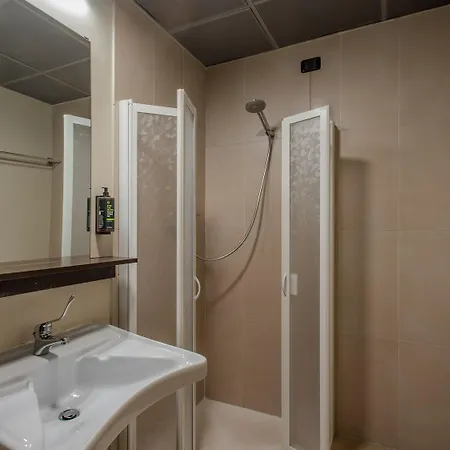 Center Hotel Firenze