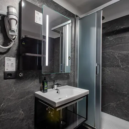 Hotel Center Firenze