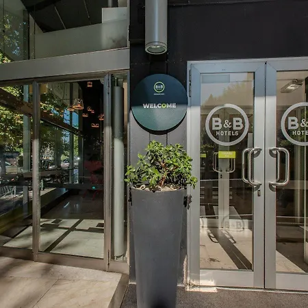 Center Hotel 3*