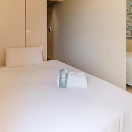 Hotel Center Florença