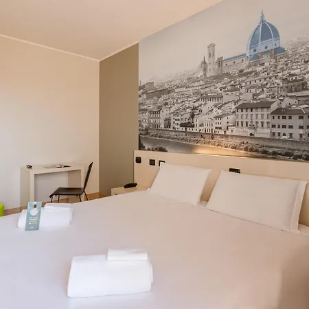 Hotel Center Florença