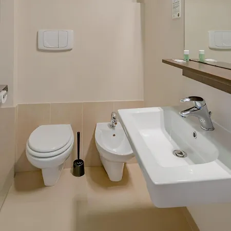 Center Hotel Florença