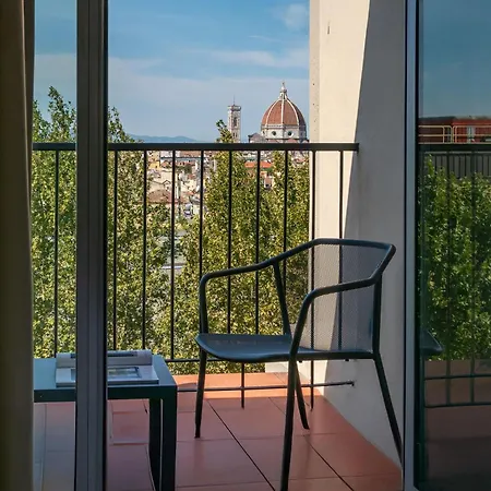 Center Hotel Florença