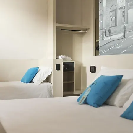 Hotel Center