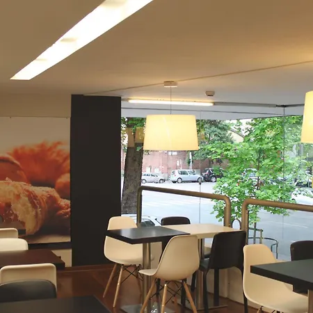 Center Hotell