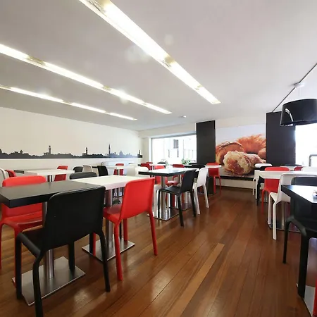 Center 3* Florencja
