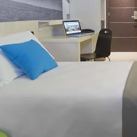 Hotel Center Florenz