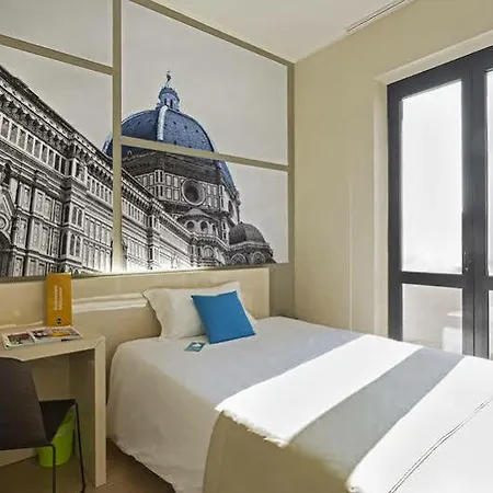Center Hotel