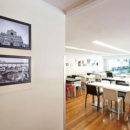 Center Hotel Florencja