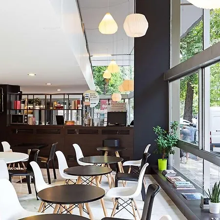 Center Hotel Florencja