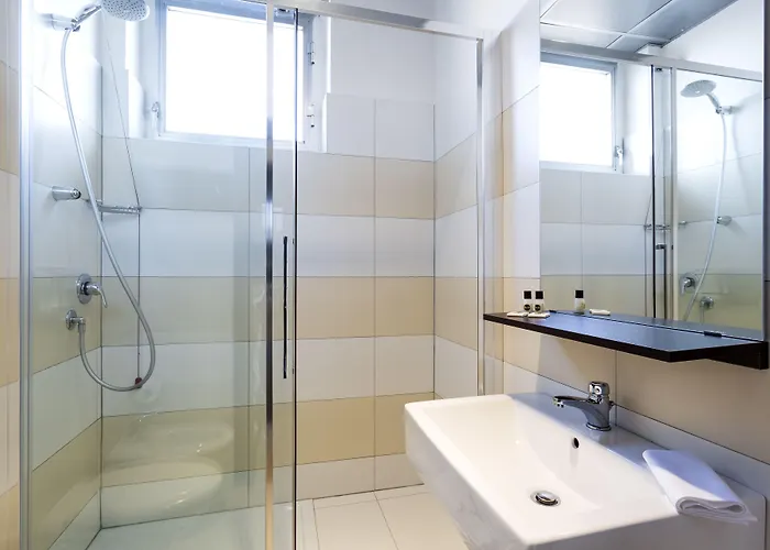 Center Hotel Florença