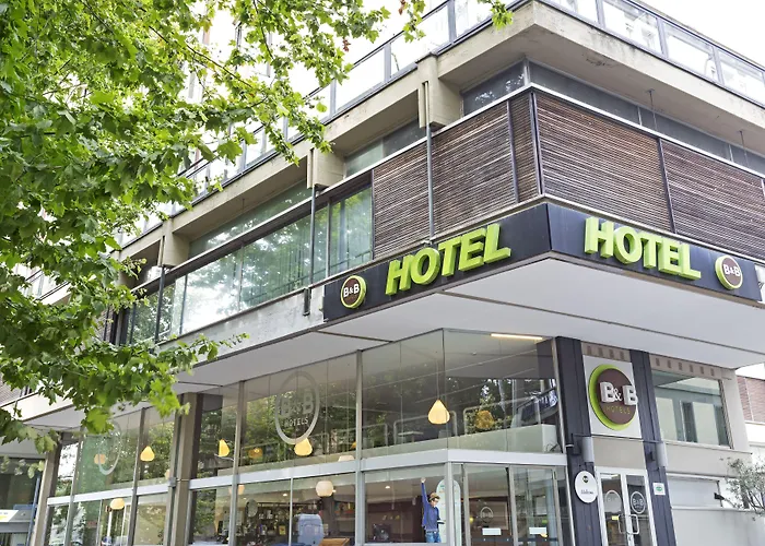 Center Hotel Florença