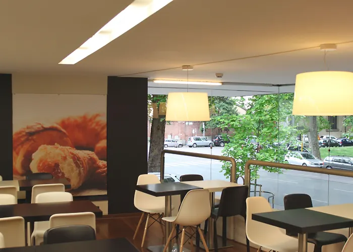 Center Hotel Florença