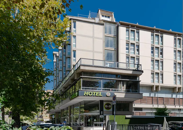 Hotel Center Florença