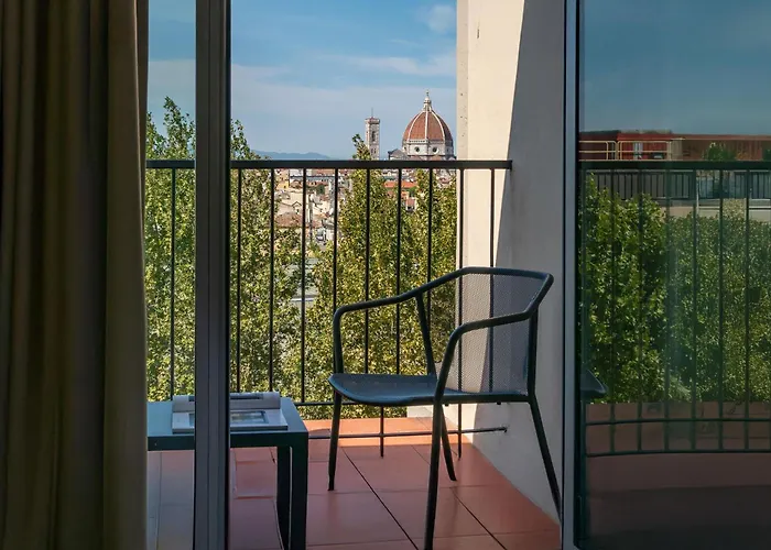 Center Hotel Florença