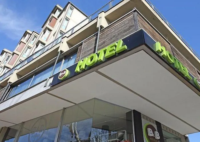 Hotel Center Florença