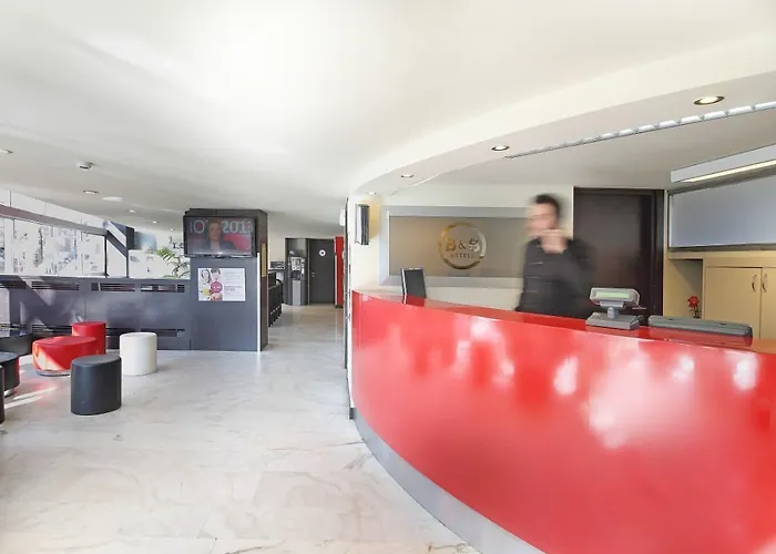 Center Hotel Florença